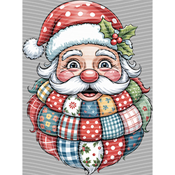 Christmas-ADJ 12459